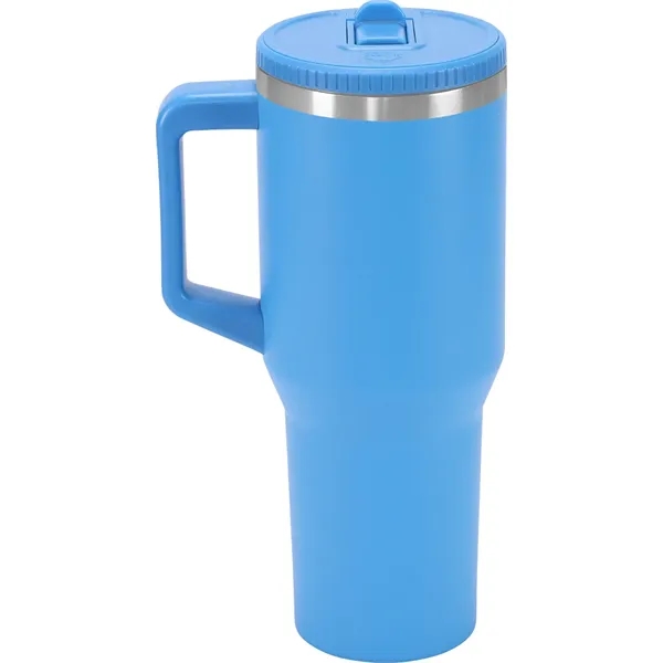 Urban Peak® 40oz Glacier Vacuum Travel Mug