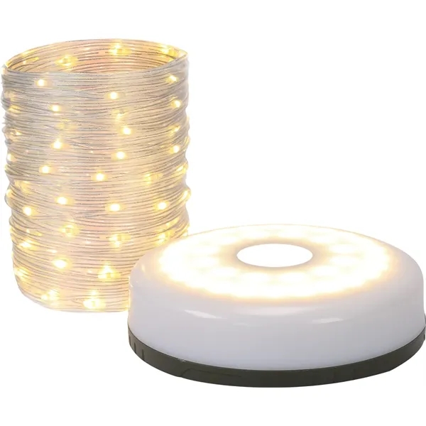 Urban Peak® Luma Multi-Function Camp Light