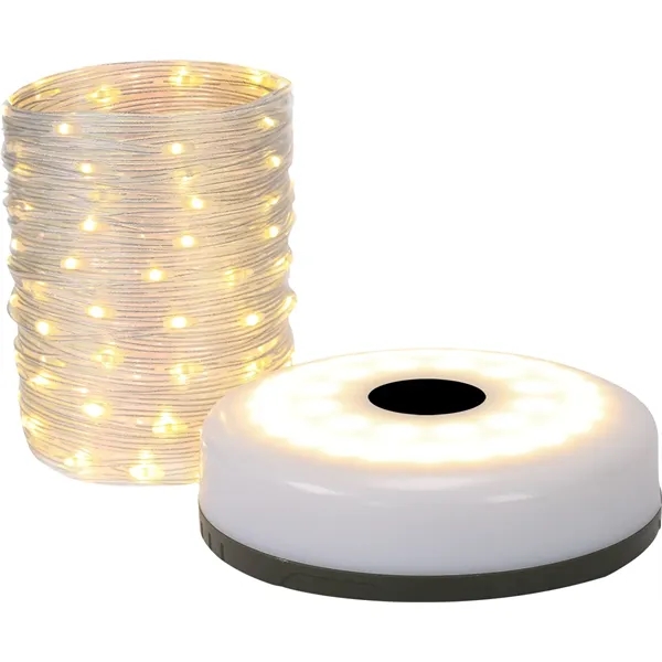 Urban Peak® Luma Multi-Function Camp Light