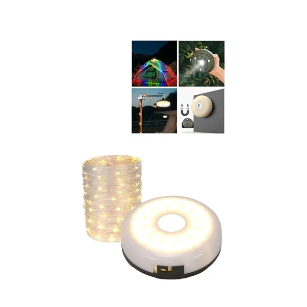 Urban Peak® Luma Multi-Function Camp Light