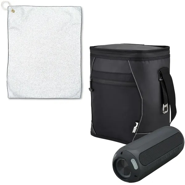 Urban Peak® CB166 Fairway Trio Kit - Urban Peak® CB166 Fairway Trio Kit - Image 2 of 15