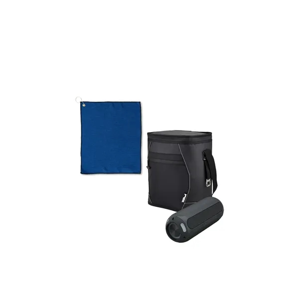 Urban Peak® CB166 Fairway Trio Kit - Urban Peak® CB166 Fairway Trio Kit - Image 3 of 15