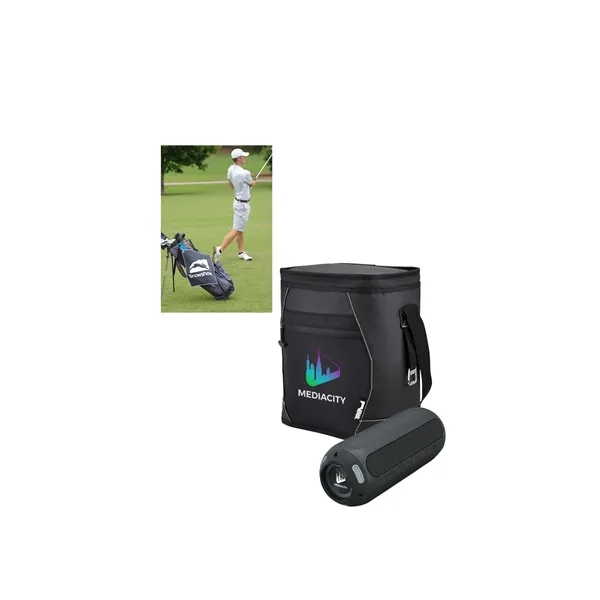 Urban Peak® CB166 Fairway Trio Kit - Urban Peak® CB166 Fairway Trio Kit - Image 4 of 15