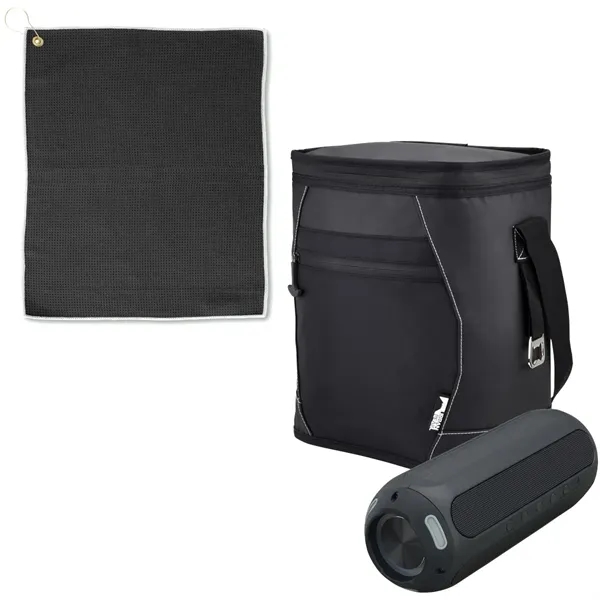 Urban Peak® CB166 Fairway Trio Kit - Urban Peak® CB166 Fairway Trio Kit - Image 5 of 15