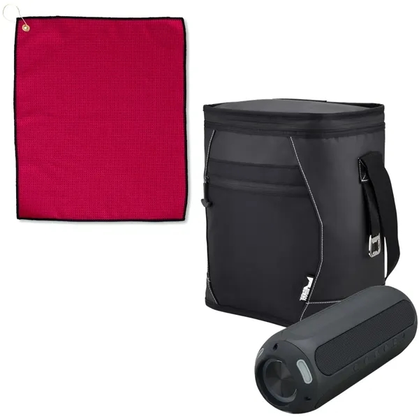 Urban Peak® CB166 Fairway Trio Kit - Urban Peak® CB166 Fairway Trio Kit - Image 8 of 15