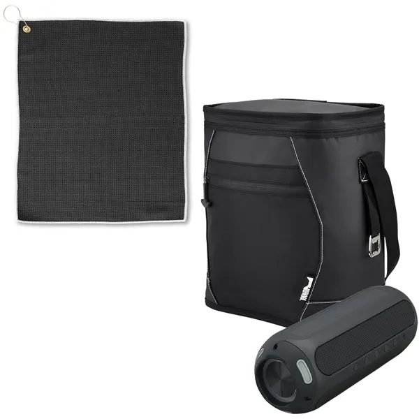 Urban Peak® CB166 Fairway Trio Kit - Urban Peak® CB166 Fairway Trio Kit - Image 11 of 15