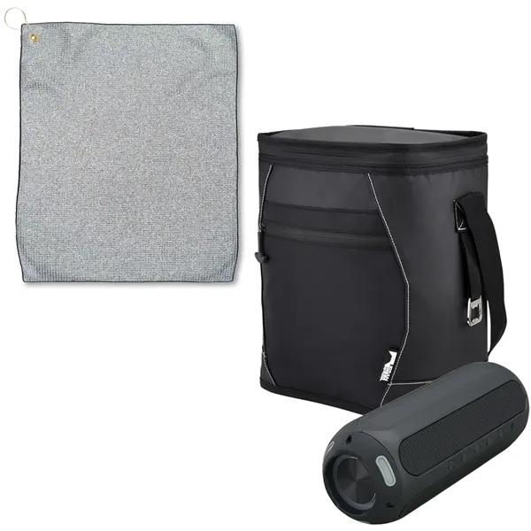 Urban Peak® CB166 Fairway Trio Kit - Urban Peak® CB166 Fairway Trio Kit - Image 12 of 15