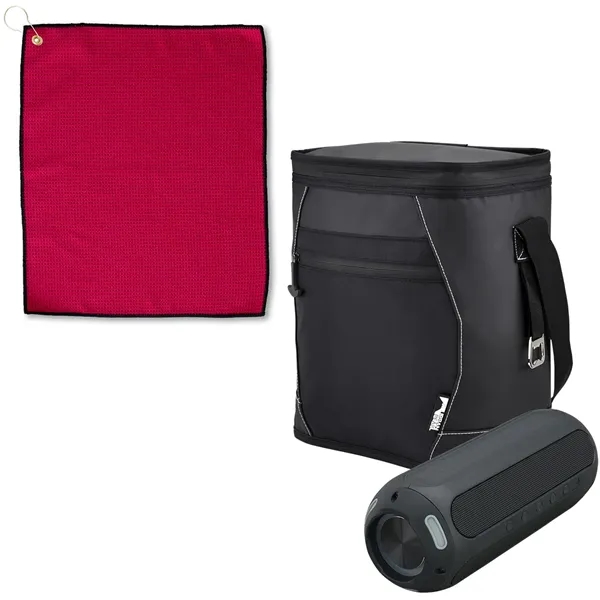 Urban Peak® CB166 Fairway Trio Kit - Urban Peak® CB166 Fairway Trio Kit - Image 13 of 15