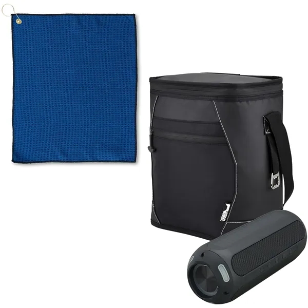 Urban Peak® CB166 Fairway Trio Kit - Urban Peak® CB166 Fairway Trio Kit - Image 14 of 15