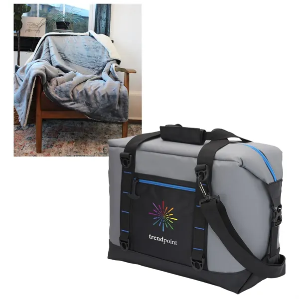 Urban Peak® CB169 Outdoor Essentials Kit