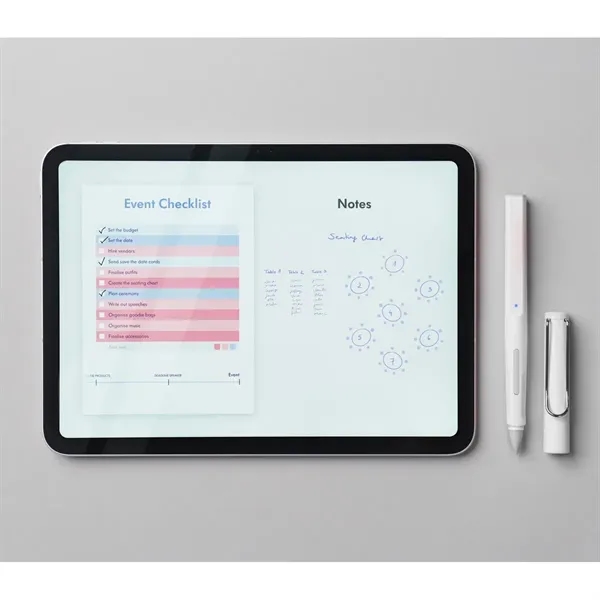 Safari Note+ Stylus Pen - Safari Note+ Stylus Pen - Image 12 of 32