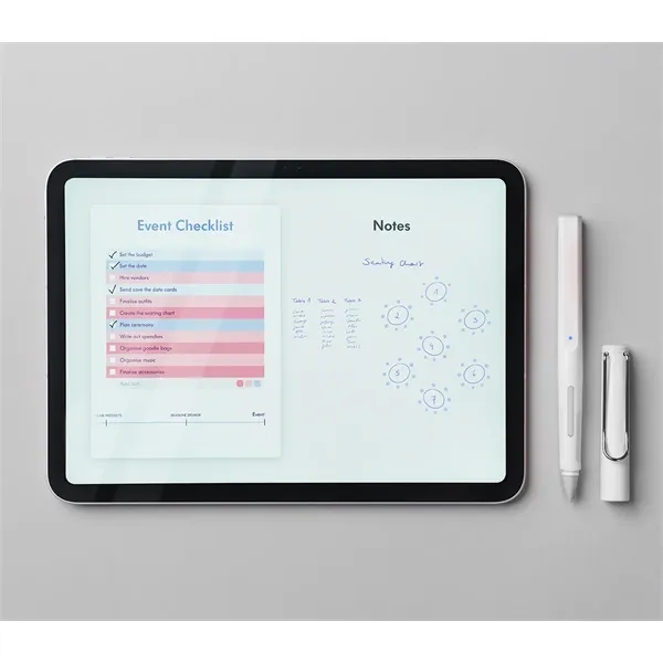 Safari Note+ Stylus Pen - Safari Note+ Stylus Pen - Image 27 of 32