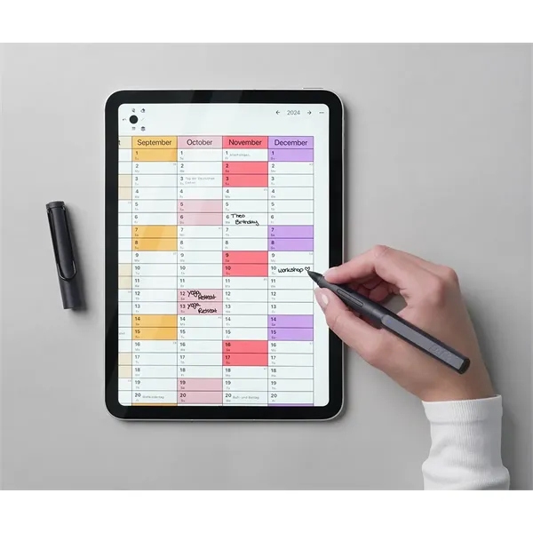 Safari Note+ Stylus Pen - Safari Note+ Stylus Pen - Image 29 of 32