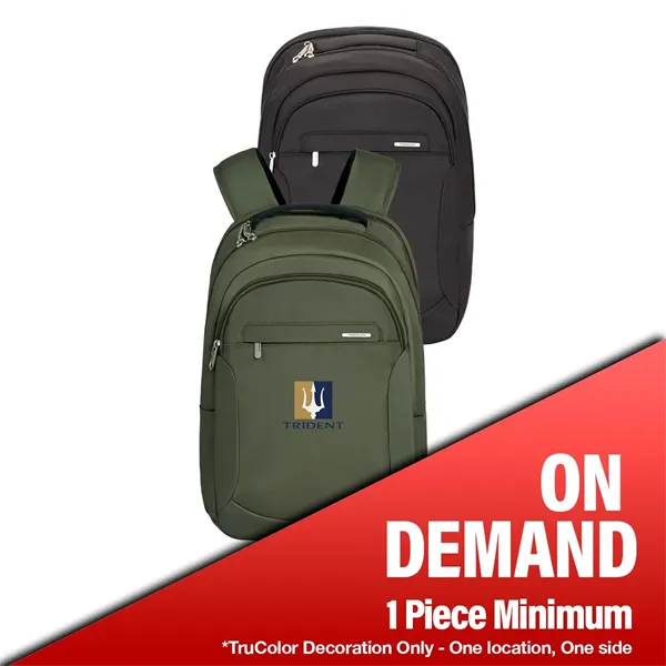 Travelon® Anti-Theft Classic Large Backpack