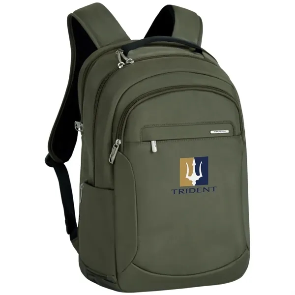 Travelon® Anti-Theft Classic Large Backpack