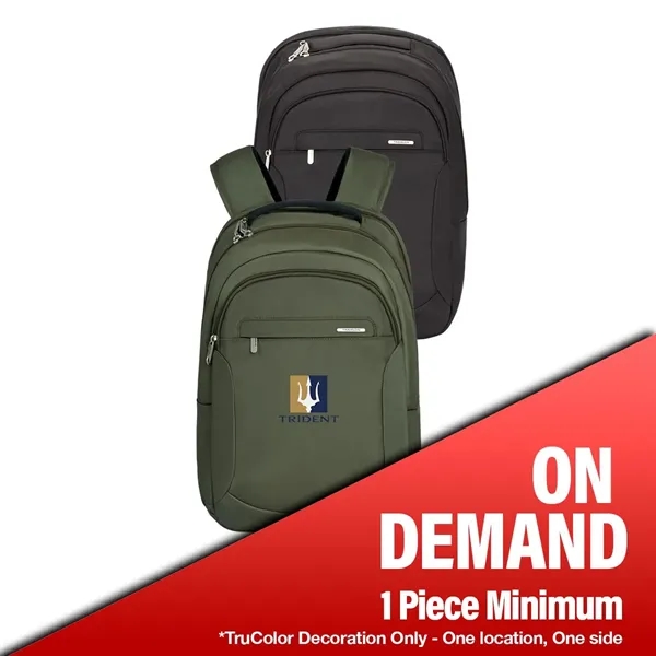 Travelon® Anti-Theft Classic Large Backpack - Travelon® Anti-Theft Classic Large Backpack - Image 0 of 20