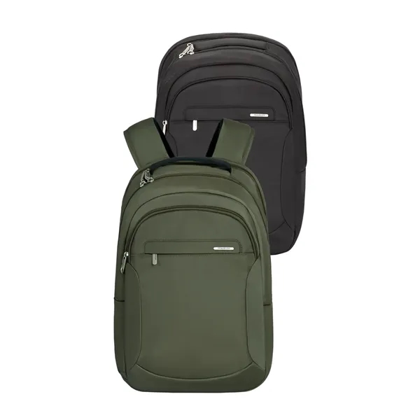 Travelon® Anti-Theft Classic Large Backpack - Travelon® Anti-Theft Classic Large Backpack - Image 1 of 20