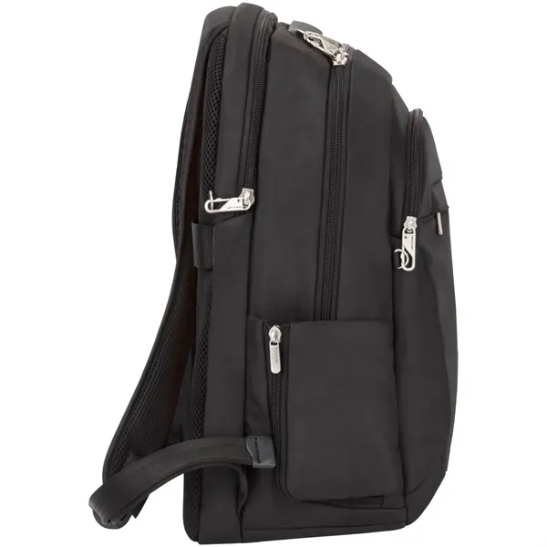 Travelon® Anti-Theft Classic Large Backpack - Travelon® Anti-Theft Classic Large Backpack - Image 4 of 20