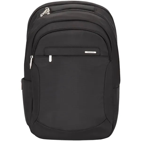 Travelon® Anti-Theft Classic Large Backpack - Travelon® Anti-Theft Classic Large Backpack - Image 6 of 20