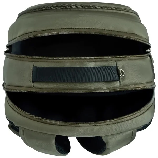 Travelon® Anti-Theft Classic Large Backpack - Travelon® Anti-Theft Classic Large Backpack - Image 10 of 20