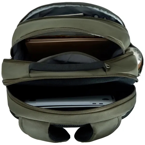 Travelon® Anti-Theft Classic Large Backpack - Travelon® Anti-Theft Classic Large Backpack - Image 11 of 20