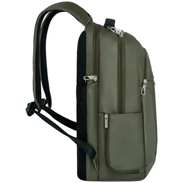 Travelon® Anti-Theft Classic Large Backpack - Travelon® Anti-Theft Classic Large Backpack - Image 12 of 20