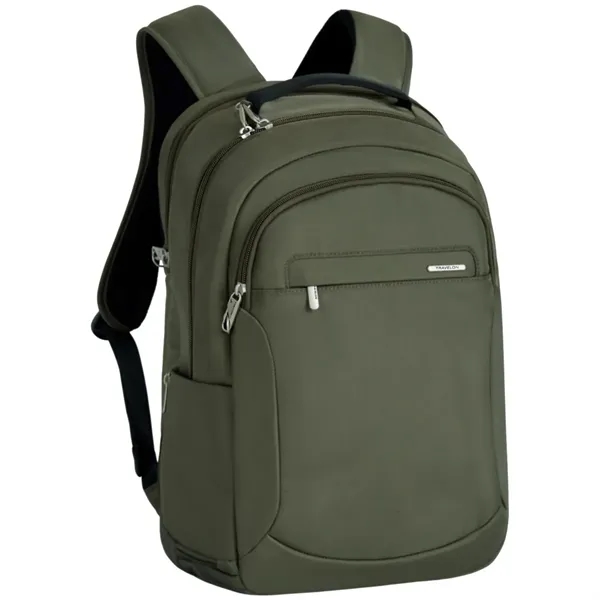 Travelon® Anti-Theft Classic Large Backpack - Travelon® Anti-Theft Classic Large Backpack - Image 13 of 20
