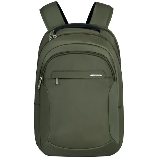 Travelon® Anti-Theft Classic Large Backpack - Travelon® Anti-Theft Classic Large Backpack - Image 14 of 20