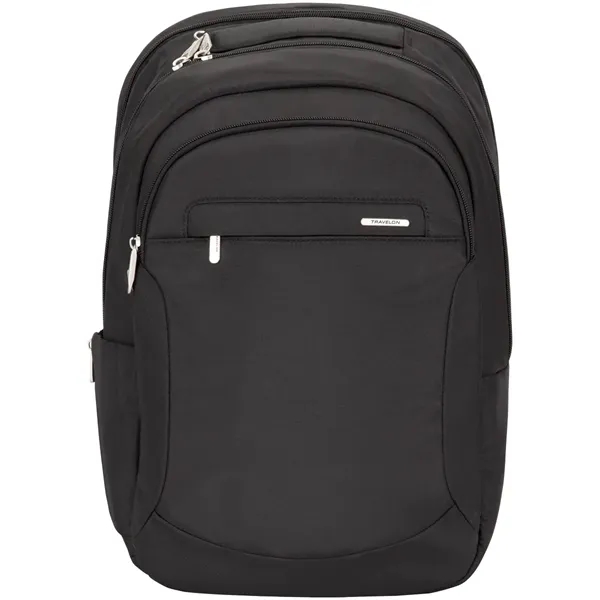 Travelon® Anti-Theft Classic Large Backpack - Travelon® Anti-Theft Classic Large Backpack - Image 16 of 20