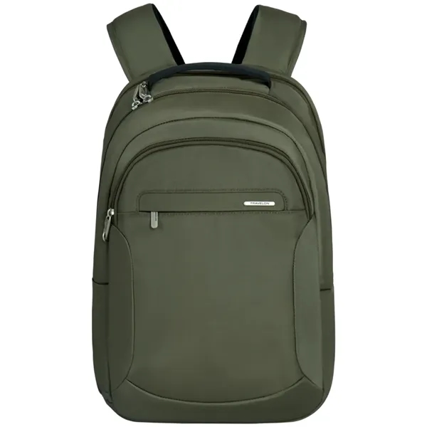 Travelon® Anti-Theft Classic Large Backpack - Travelon® Anti-Theft Classic Large Backpack - Image 19 of 20
