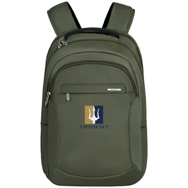 Travelon® Anti-Theft Classic Large Backpack - Travelon® Anti-Theft Classic Large Backpack - Image 20 of 20