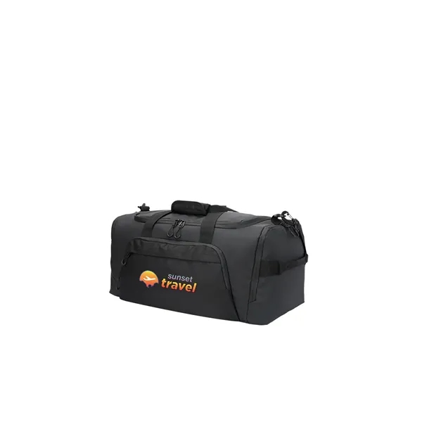 Urban Peak® 47L Waterproof Lakemont Duffel
