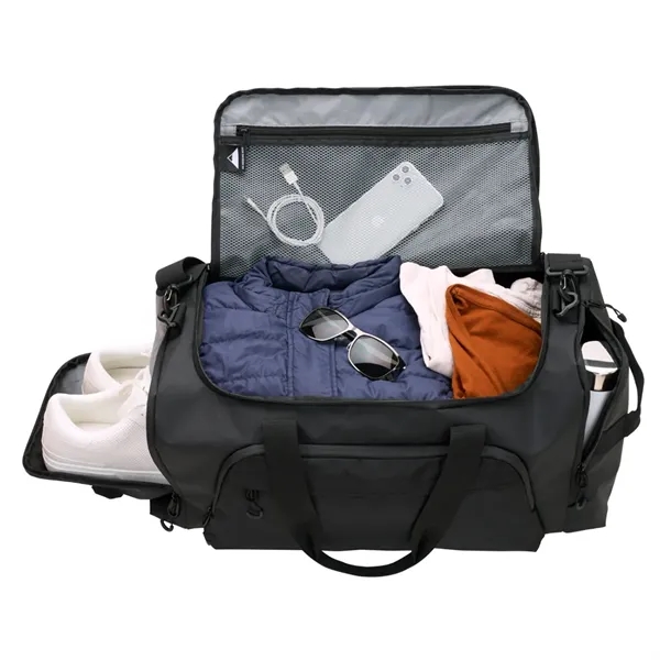 Urban Peak® 47L Waterproof Lakemont Duffel