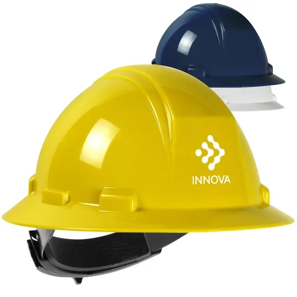 Kilimanjaro™ Type II Full Brim Hard Hat - Kilimanjaro™ Type II Full Brim Hard Hat - Image 0 of 17