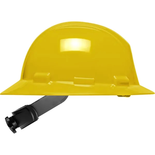 Kilimanjaro™ Type II Full Brim Hard Hat - Kilimanjaro™ Type II Full Brim Hard Hat - Image 14 of 17