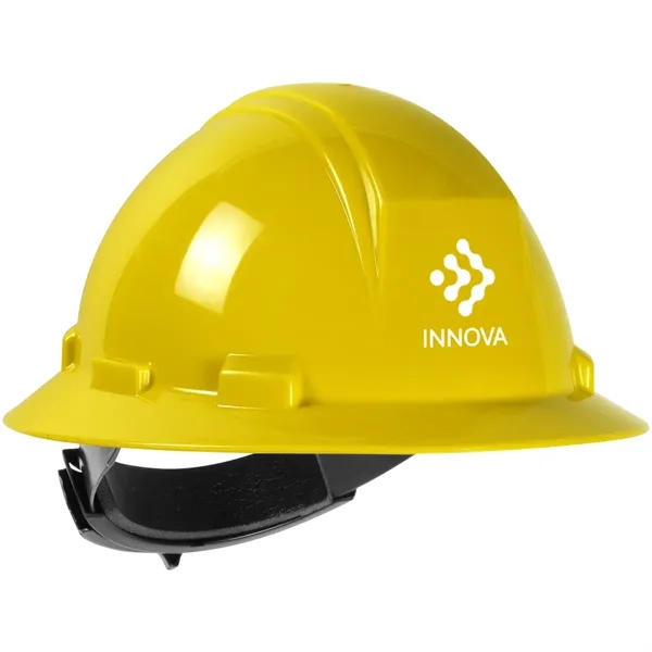 Kilimanjaro™ Type II Full Brim Hard Hat - Kilimanjaro™ Type II Full Brim Hard Hat - Image 16 of 17
