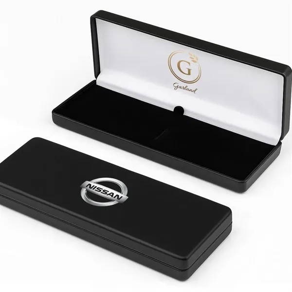 Garland® Monogram Custom Rollerball Pen - Gold