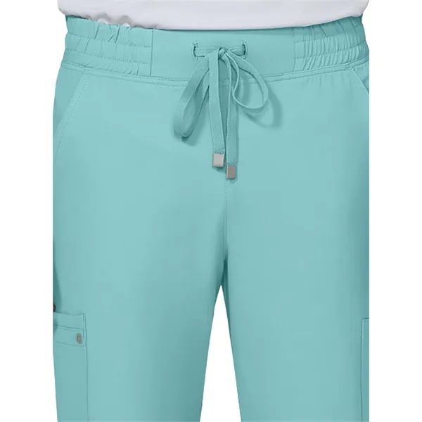 koi - Cureology - Men's Six-Pocket Drawstring Elastic Wai... - koi - Cureology - Men's Six-Pocket Drawstring Elastic Wai... - Image 5 of 47