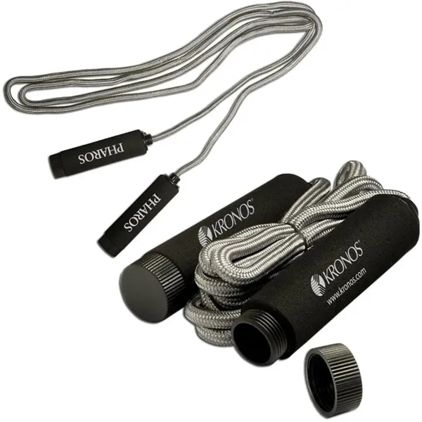 Plastic Skipping ropes - Plastic Skipping ropes - Image 0 of 3