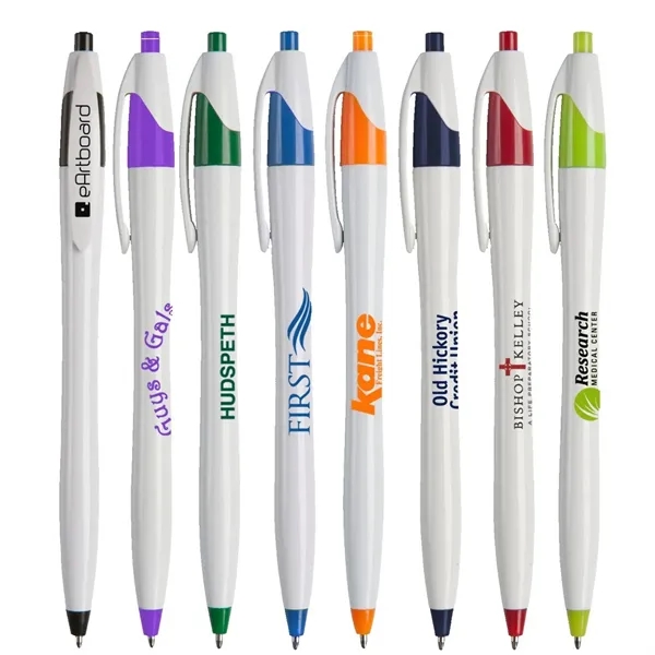 Java lina ® Classic Ballpoint Pen - Java lina ® Classic Ballpoint Pen - Image 0 of 2