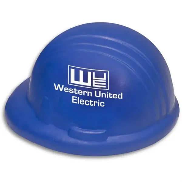 HARD HAT STRESS RELIEVER - HARD HAT STRESS RELIEVER - Image 0 of 2