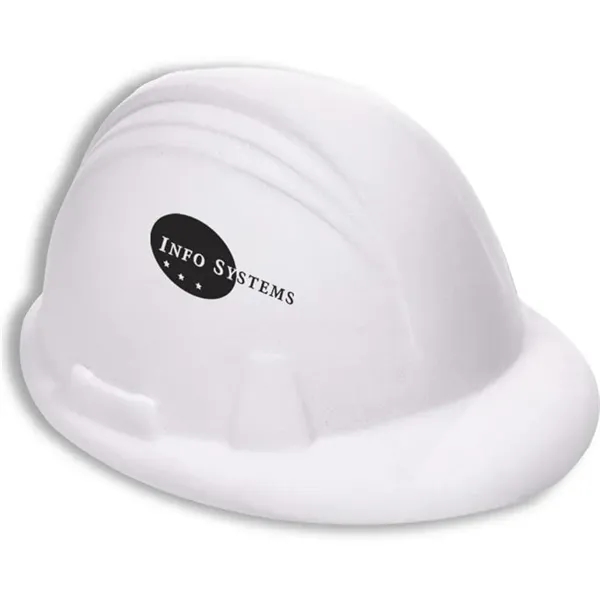 HARD HAT STRESS RELIEVER - HARD HAT STRESS RELIEVER - Image 1 of 2