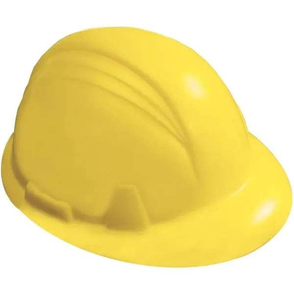 HARD HAT STRESS RELIEVER - HARD HAT STRESS RELIEVER - Image 2 of 2