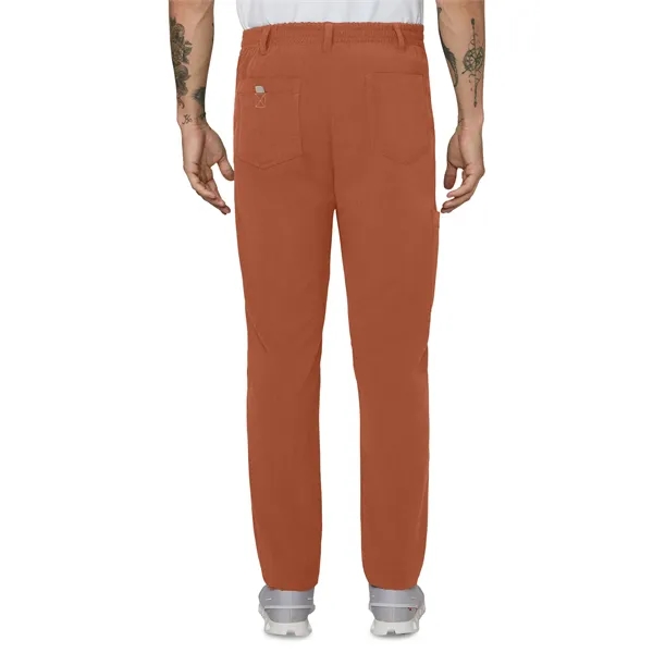 koi - Solis - Men's Nine-Pocket Ondra Scrub Pant - koi - Solis - Men's Nine-Pocket Ondra Scrub Pant - Image 8 of 20