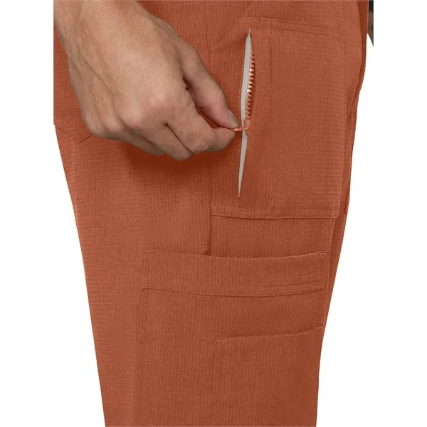 koi - Solis - Men's Nine-Pocket Ondra Scrub Pant - koi - Solis - Men's Nine-Pocket Ondra Scrub Pant - Image 10 of 20