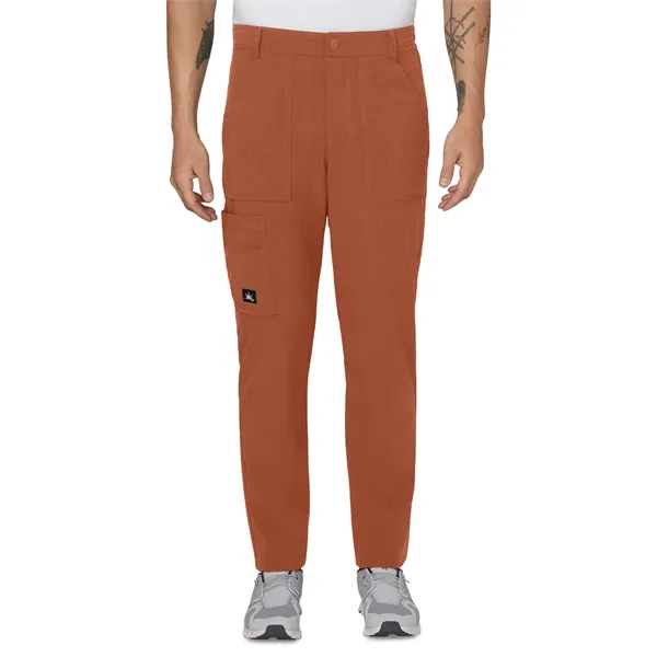 koi - Solis - Men's Nine-Pocket Ondra Scrub Pant - koi - Solis - Men's Nine-Pocket Ondra Scrub Pant - Image 12 of 20
