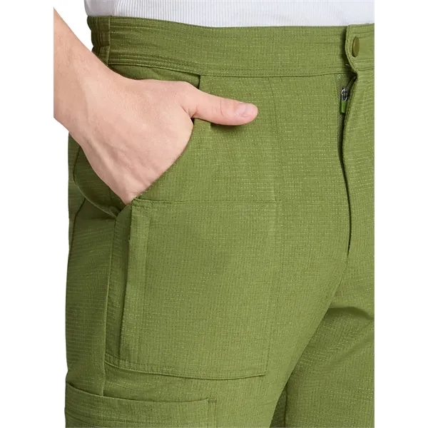 koi - Solis - Men's Nine-Pocket Ondra Scrub Pant - koi - Solis - Men's Nine-Pocket Ondra Scrub Pant - Image 15 of 20