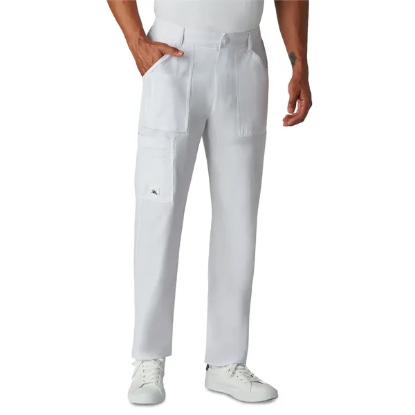 koi - Solis - Men's Nine-Pocket Ondra Scrub Pant - koi - Solis - Men's Nine-Pocket Ondra Scrub Pant - Image 19 of 20
