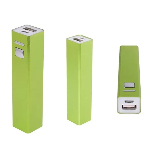 Portable UL Certified Cube-Shaped Universal Charger - Portable UL Certified Cube-Shaped Universal Charger - Image 2 of 5