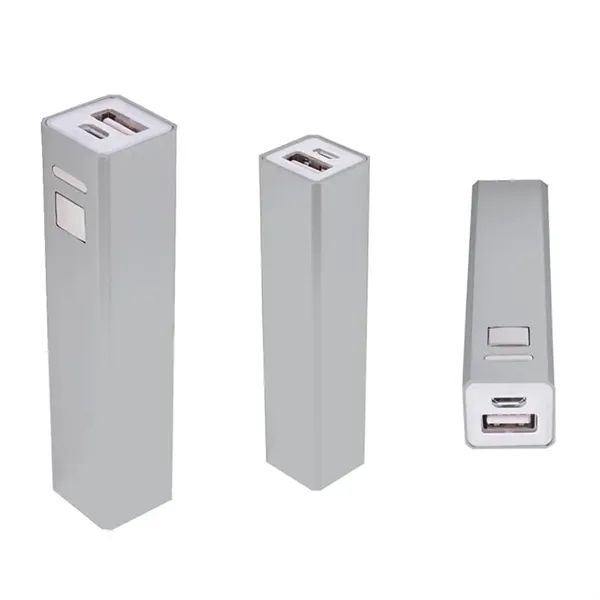 Portable UL Certified Cube-Shaped Universal Charger - Portable UL Certified Cube-Shaped Universal Charger - Image 5 of 5